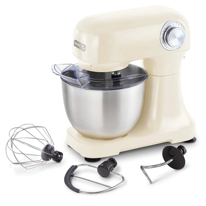 3.5 Qt Tilt Head Stand Mixer A5