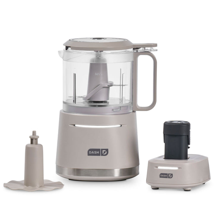 Cordless Food Chopper W1