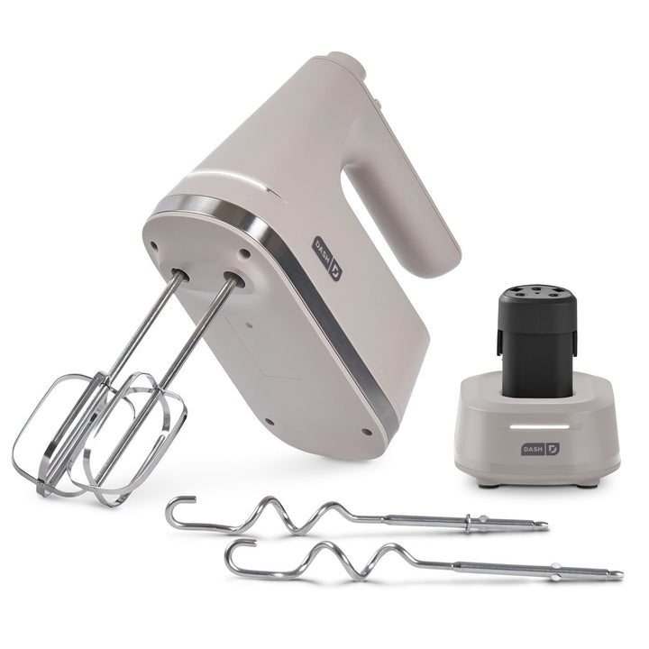 Cordless Hand Mixer O5