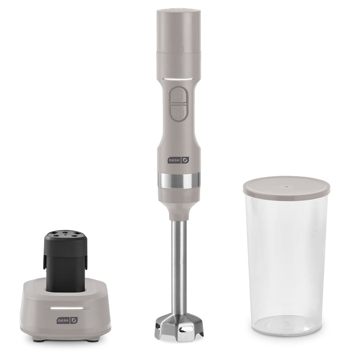 Cordless Immersion Blender N1