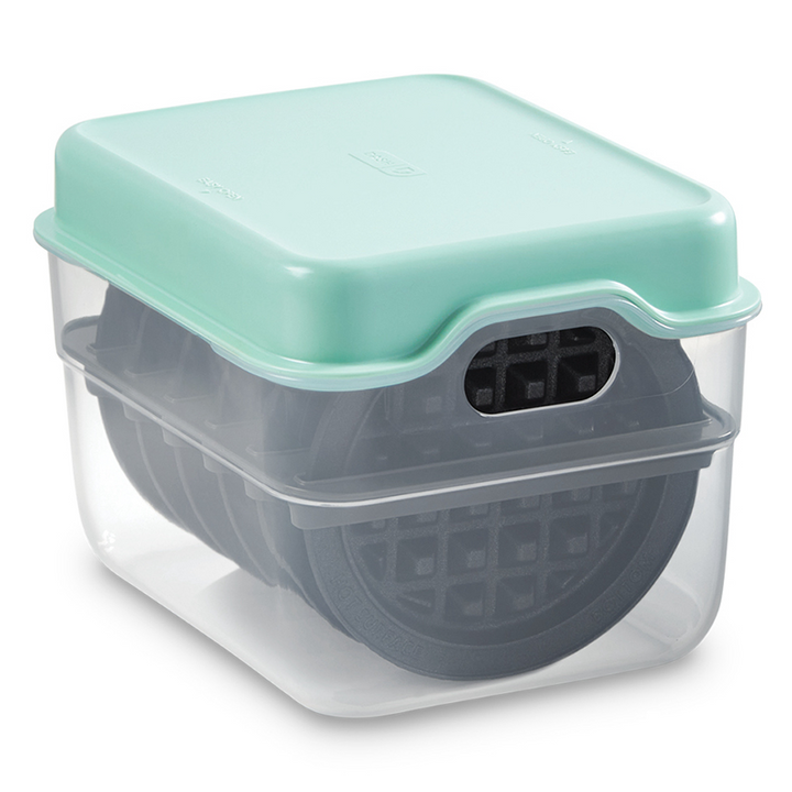 MultiMaker® Mini System: Removable Plate Storage Case W3