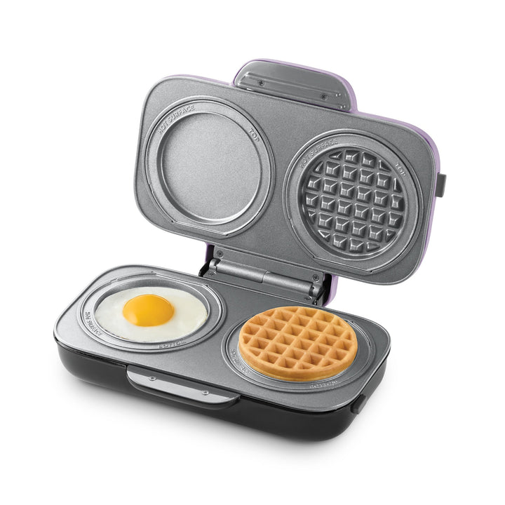 MultiMaker® Double Mini Maker System O2