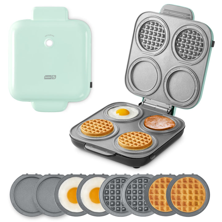 MultiMaker® Family Mini Maker System J6